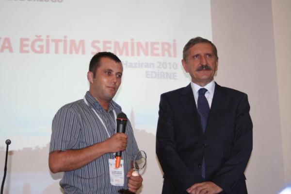 22. Yıl Basın Başarı Yarışması